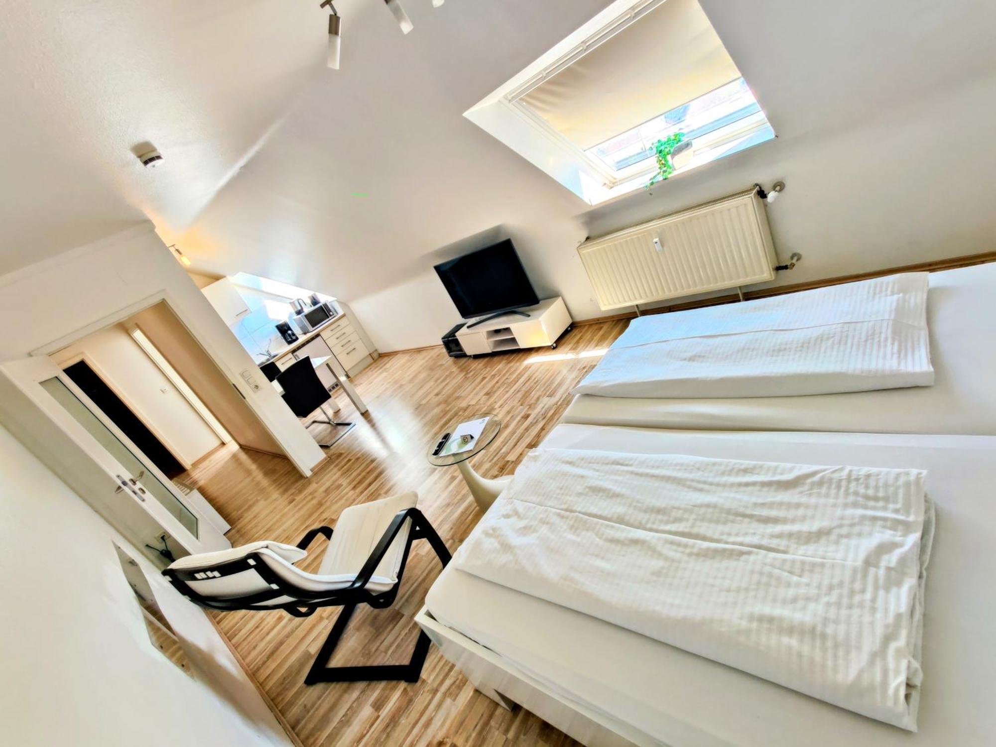 שוויינפורט Boardinghouse - Stadtvilla Budget מראה חיצוני תמונה