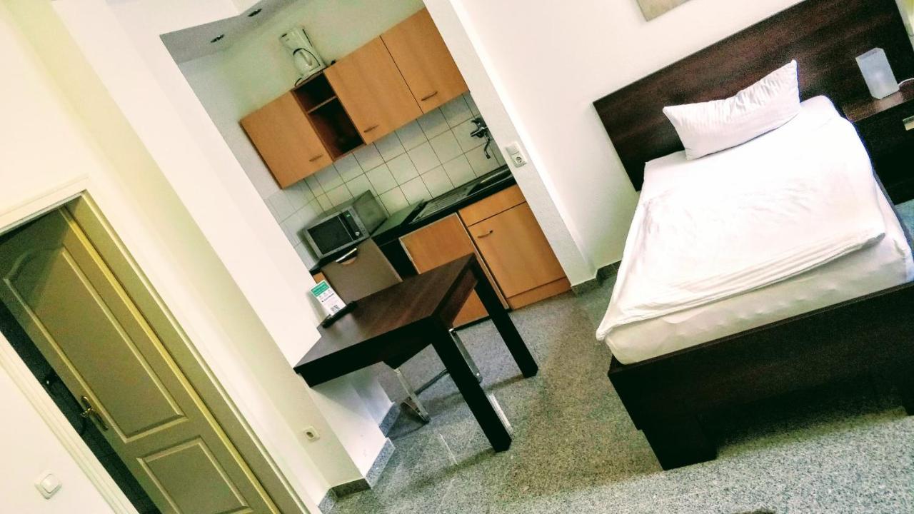 שוויינפורט Boardinghouse - Stadtvilla Budget מראה חיצוני תמונה